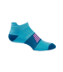 318F-5 Medias Anatomicas con Reflectivo | Talla: 9-11