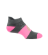 318F-5 Medias Anatomicas con Reflectivo | Talla: 9-11