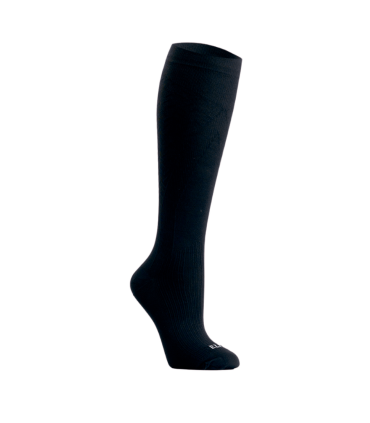 108FE Medias Deportivas con Compresión | Talla: 9-11 y 10-12