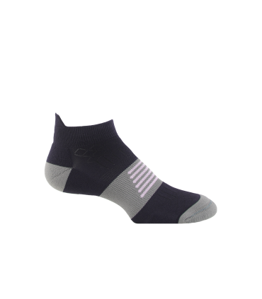 318F-5 Medias Anatomicas con Reflectivo | Talla: 9-11