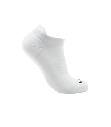 318M-4 Medias Anatomicas con Reflectivo | Talla: 10-12