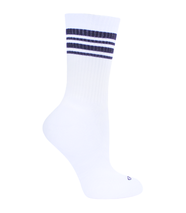 492F Medias Deportivas Media Caña | Talla: 9-11