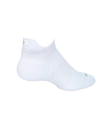 318F-3 Medias Anatomicas con Reflectivo | Talla: 9-11