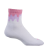 416F-1 Medias Tobilleras | Talla: 9-11