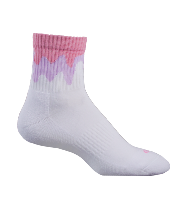416F-1 Medias Tobilleras | Talla: 9-11