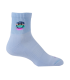 416F-3 Medias Tobilleras | Talla: 9-11