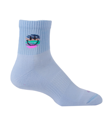 416F-3 Medias Tobilleras | Talla: 9-11