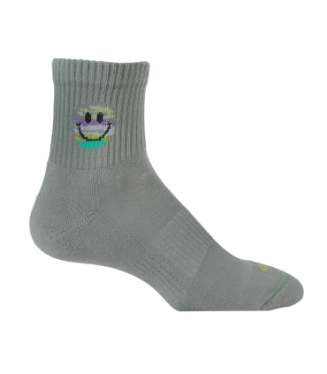 416F-3 Medias Tobilleras | Talla: 9-11