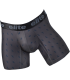 713 Boxer Medio-Largo Microfibra MiniPrint Lobos