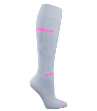 108F-2 Medias Deportivas con Compresión | Talla: 9-11