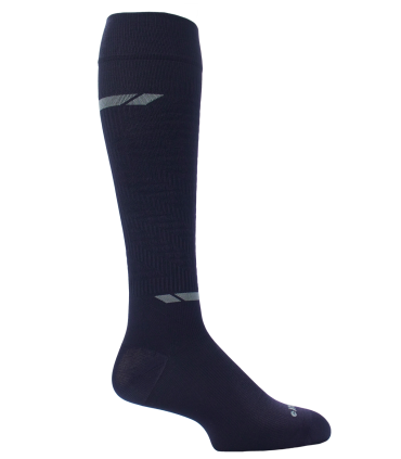 108M Medias Deportivas con Compresión | Talla: 10-12