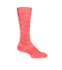 496F-6 Medias Deportivas Caña Larga Con Compresión | Talla: 9-11